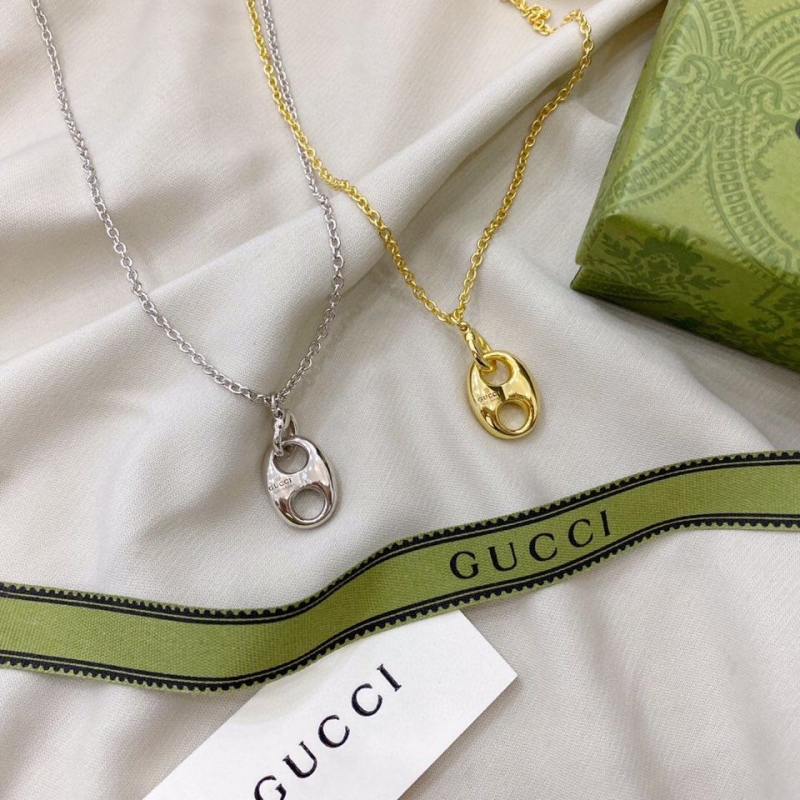 Gucci Necklaces